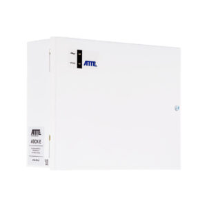 SWITCH ATTE IP-8-20-E  DO 8 KAMER IP