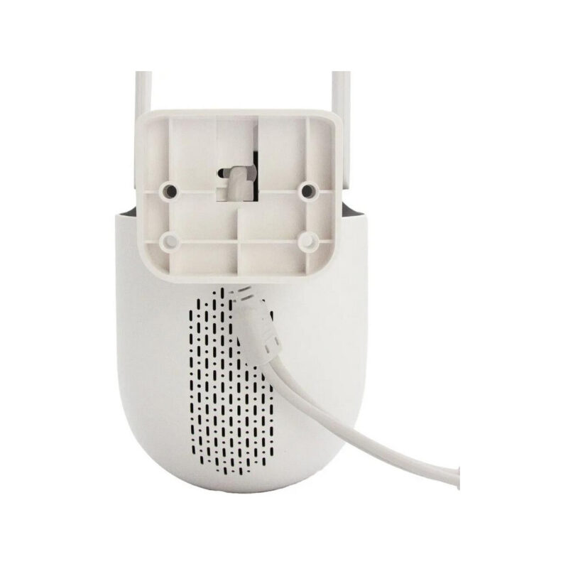 Kamera IP Orllo TZ6 4K Zewnętrzna Obrotowa Wi-Fi Tuya