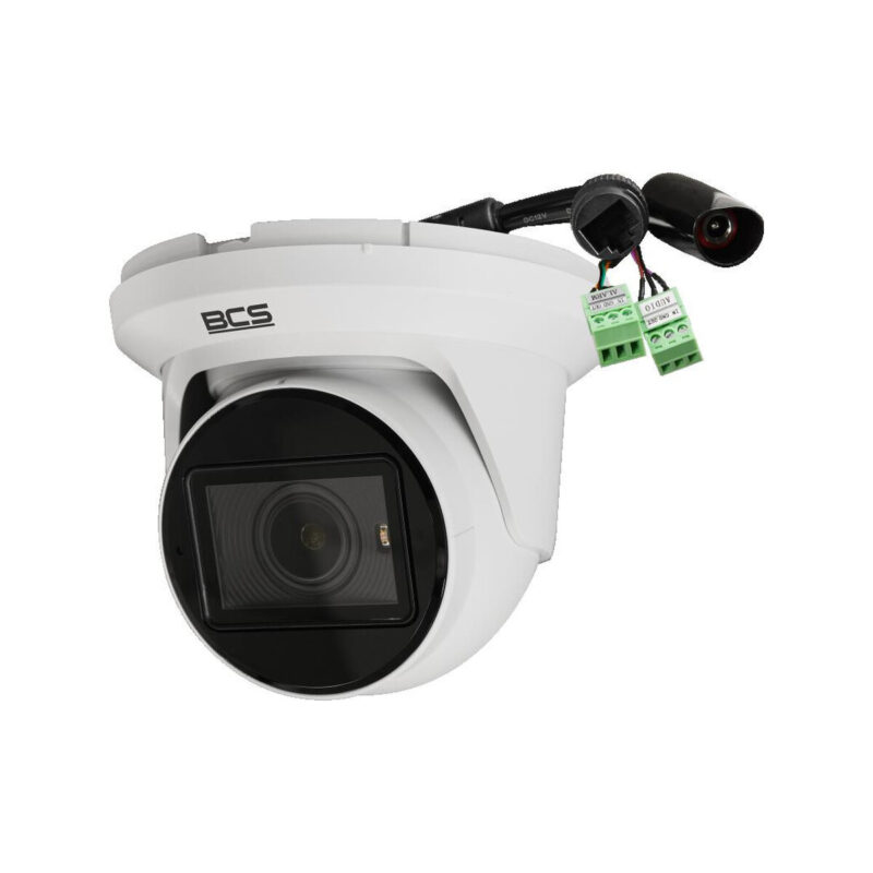 Kamera IP BCS Ultra BCS-U-EIP65VSR5-Ai2