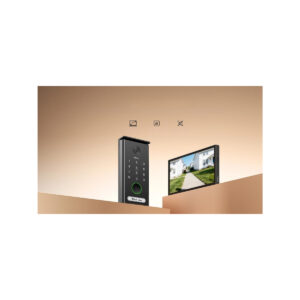 Inteligentny wideodomofon Imou VDP7 POE 5MP