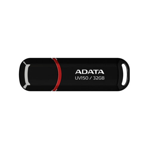 Adata Pendrive UV150 32GB USB3.2 czarny