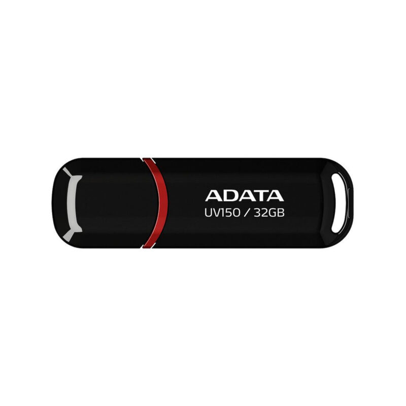 Adata Pendrive UV150 32GB USB3.2 czarny