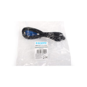 Kabel HDMI-HDMI Opticum Standard Blue 120 - 1.2m (v1.4)