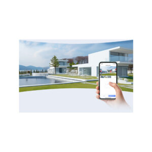 Kamera IP Ezviz C90 Dual (5MP+5MP) Wi-Fi