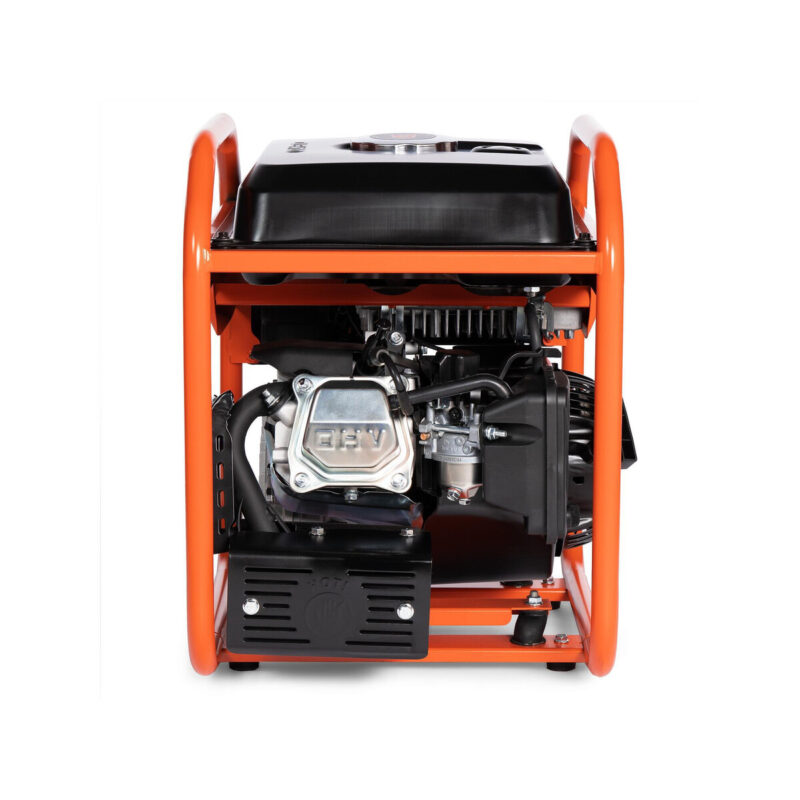 AGREGAT PRĄDOTWÓRCZY INWERTOROWY DAEWOO GDA 3800i 3.8kW