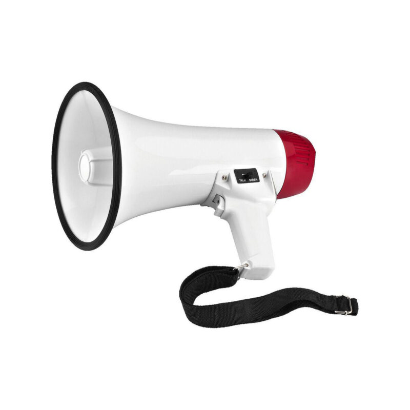 Megafon MONACOR TM-10