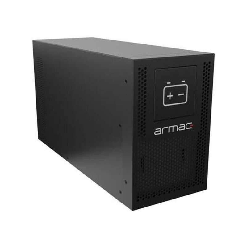 BATTERY PACK OFFICE Armac 6x12V/9Ah Dust Free
