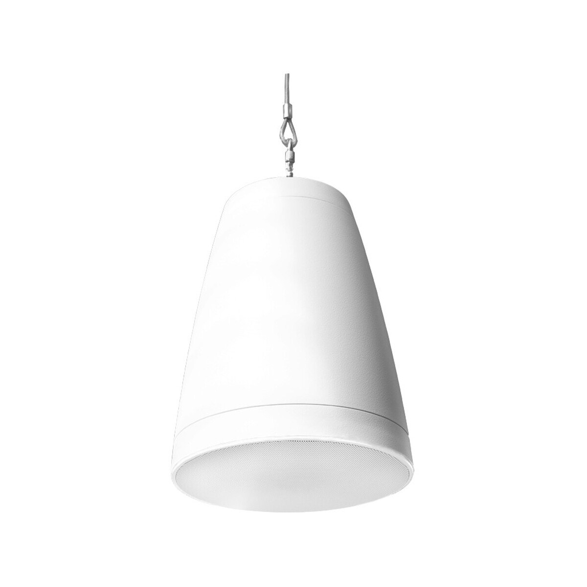 LAUDIO COMET 5 - Głośnik wiszący 100V / 8Ω Biały