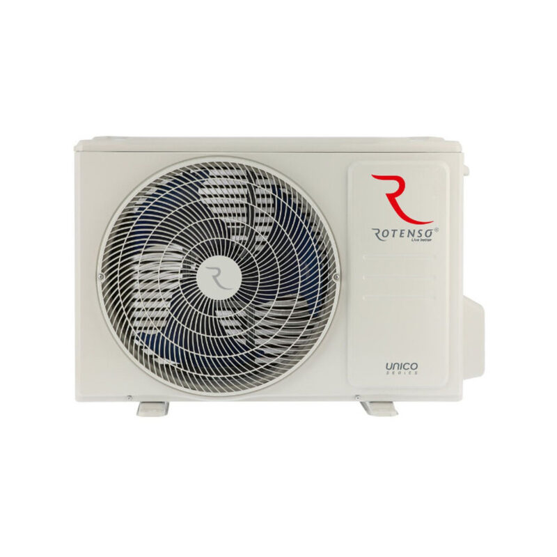Klimatyzator Rotenso Unico UO35Xo (jednostka zewnętrzna)