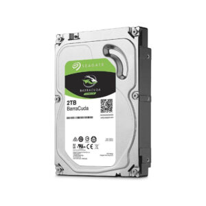 DYSK SEAGATE BarraCuda ST2000DM008 2TB
