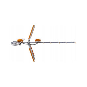 ANTENA TV AX GALAXY COMBO DVB-T zew