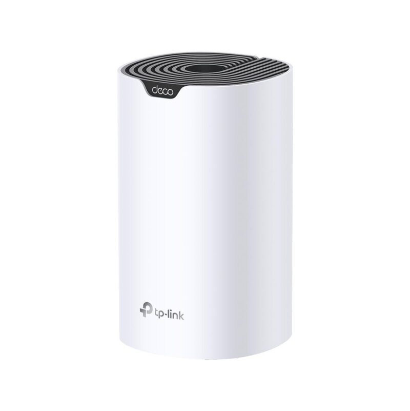 DOMOWY SYSTEM MESH WIFI TP-LINK Deco S7(1-pack)