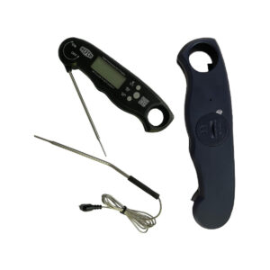 TERMOMETR ELEKTRONICZNY REFCO MULTITHERM