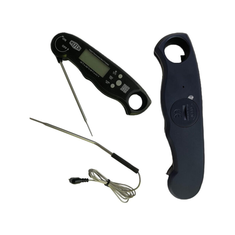 TERMOMETR ELEKTRONICZNY REFCO MULTITHERM
