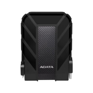 DYSK ZEWNĘTRZNY ADATA HD710 5TB 2.5'' USB3.1 Czarny