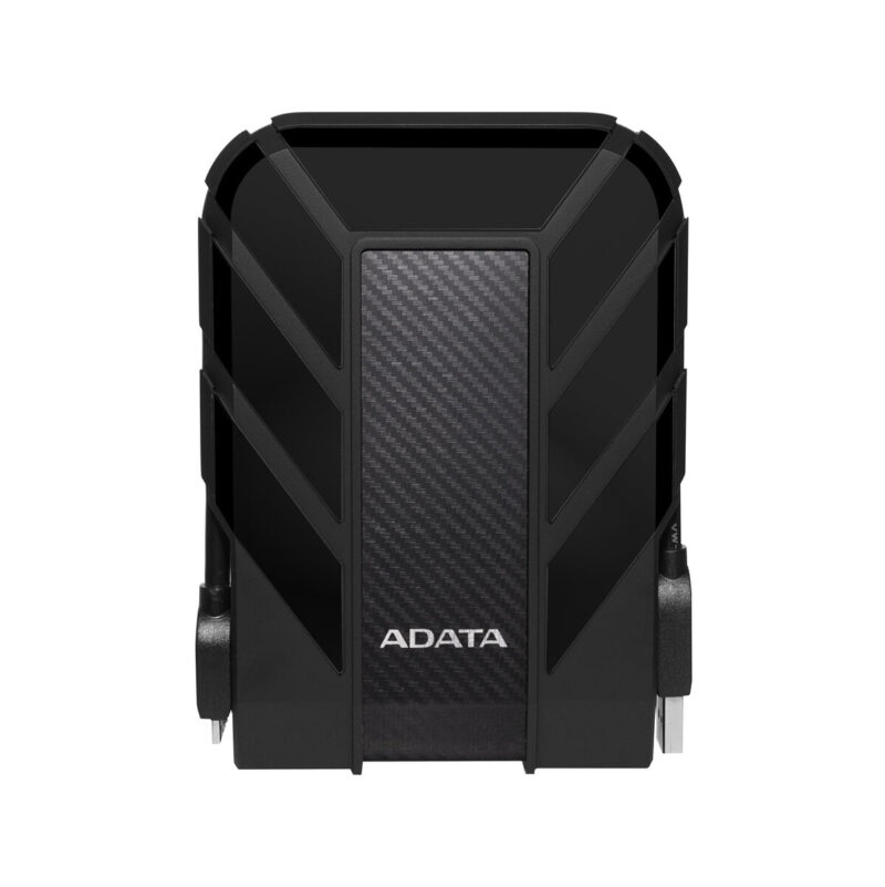 DYSK ZEWNĘTRZNY ADATA HD710 5TB 2.5'' USB3.1 Czarny
