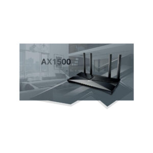 ROUTER TP-LINK EX220 Wifi6