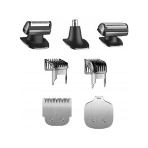 230063aeb04949be7e1ec6b9c581dbaa_original Maszynka do strzyżenia Xiaomi Grooming Kit Pro