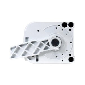 Zestaw BFT VIRGO SMART BT B20 KIT do bram dwuskrzydłowych