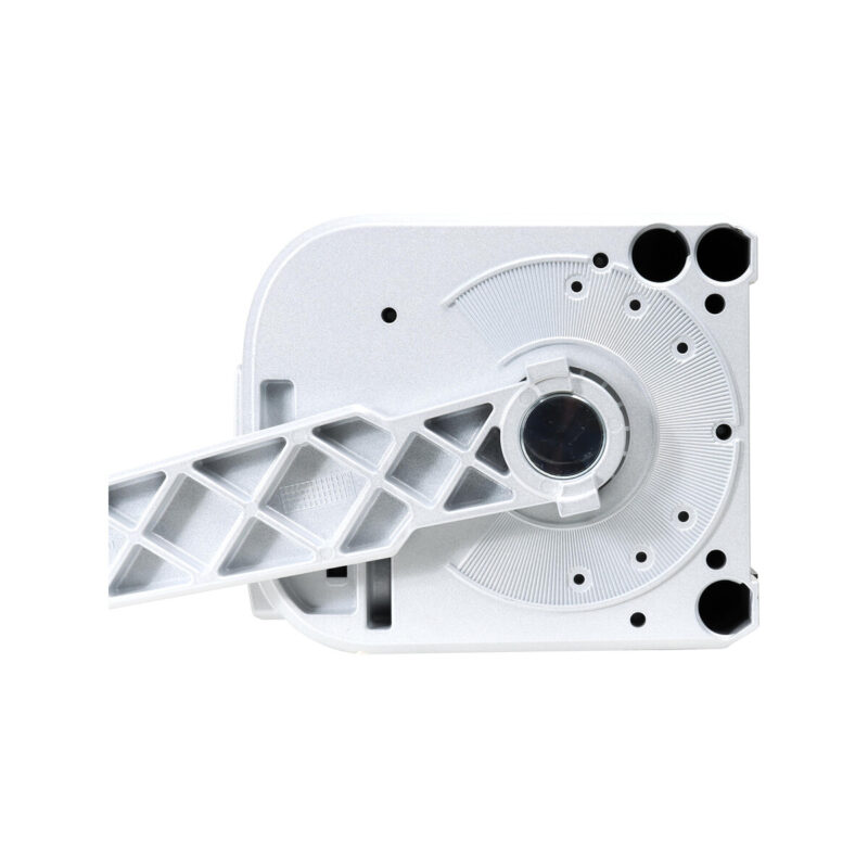 Zestaw BFT VIRGO SMART BT B20 KIT do bram dwuskrzydłowych