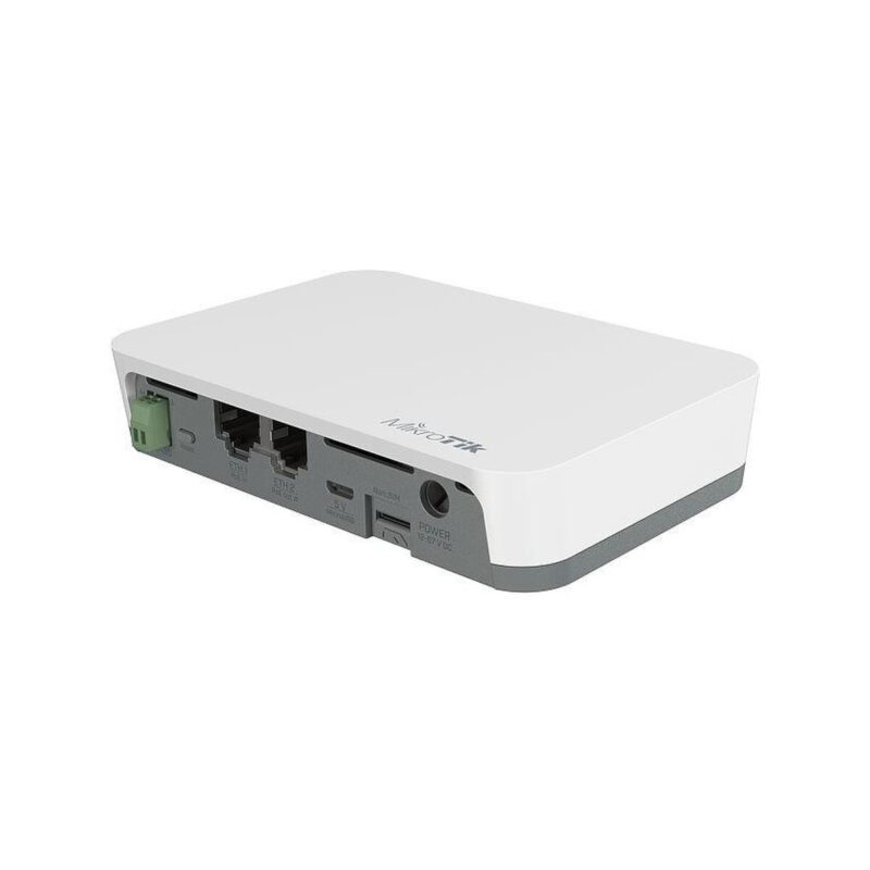 MIKROTIK KNOT (RB924i-2nD-BT5&BG77)