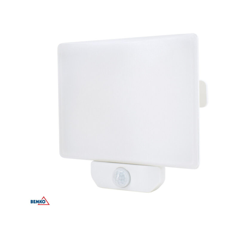 Naświetlacz LED LFX 50W 4000K 4500LM IP65 czarny