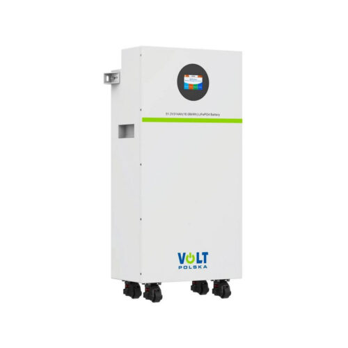 Magazyn energii Volt Polska ULTRA-5 51,2V 314Ah 200A [16076Wh]