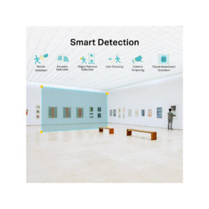 KAMERA TP-LINK VIGI C230 (4mm)