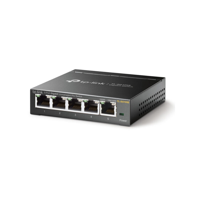 SWITCH TP-LINK TL-SG105E