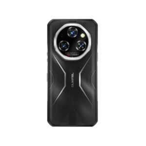 Smartfon Oukitel WP55 6,6" 12/256GB DS. 11000mAh czarny