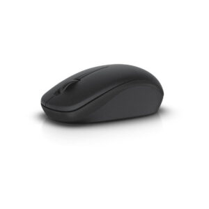 Mysz komputerowa Dell WM126 czarny