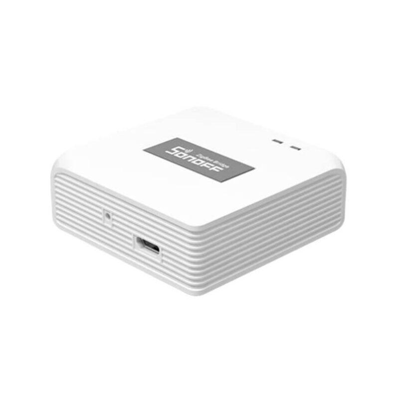 SONOFF Centralka Zigbee Bridge PRO