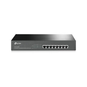 SWITCH TP-LINK TL-SG1008MP