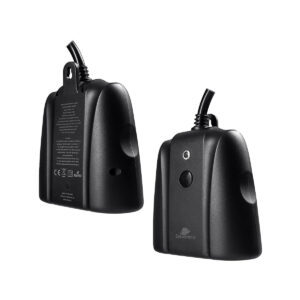 Zewnętrzne gniazdko WiFi Spacetronik Smart Life SL-PS34