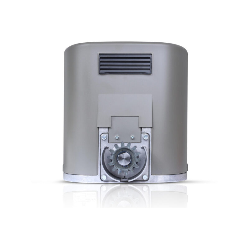 Zestaw Somfy Elixo 3S+ M IO Comfort Pack do 600kg bram przesuwnych