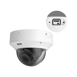 Kamera BCS POINT BCS-P-DIP55VSR4-Ai2