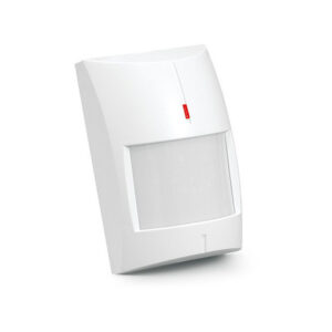 SATEL CZUJNIK RUCHU PIR+MW GREY PLUS