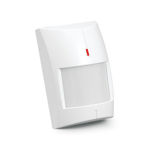 SATEL CZUJNIK RUCHU PIR+MW GREY PLUS