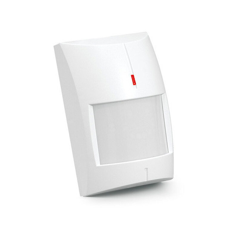 SATEL CZUJNIK RUCHU PIR+MW GREY PLUS