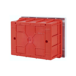 Rozdzielnica podtynkowa 6 modułowa Adelid RM-PT-06M