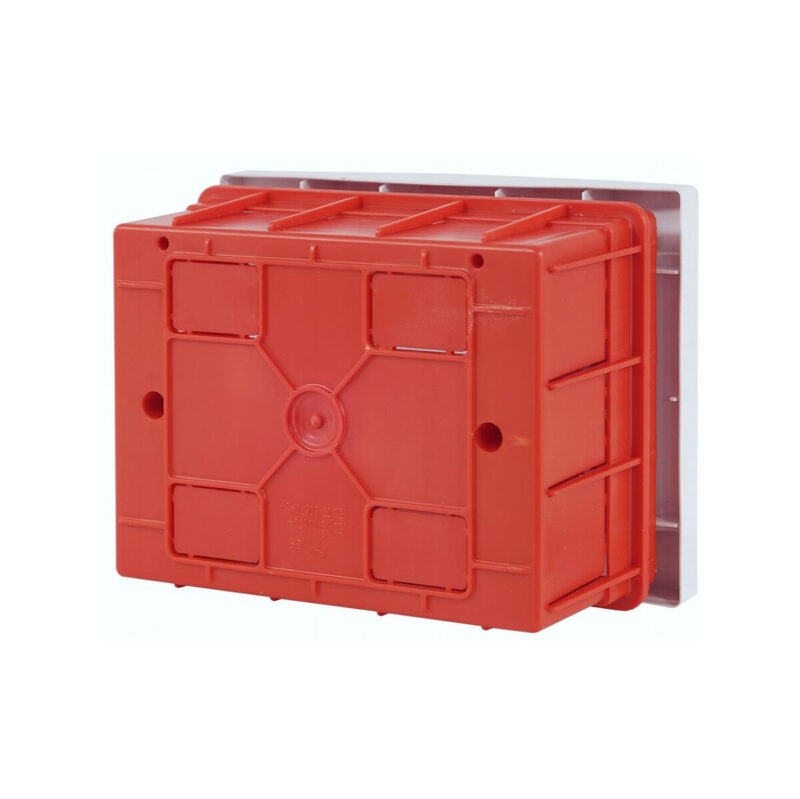 Rozdzielnica podtynkowa 6 modułowa Adelid RM-PT-06M