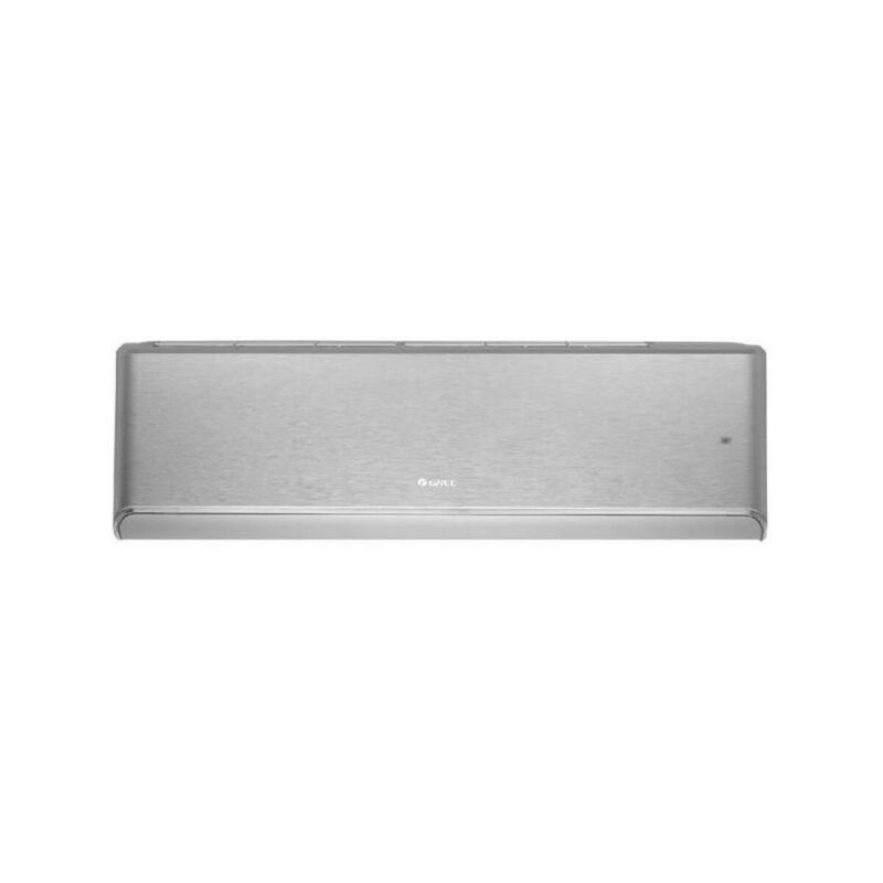 Klimatyzator pokojowy Gree AIRY SILVER AI09SI (jednostka wewnętrzna)