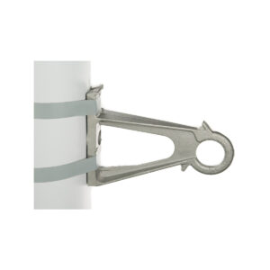 WSPORNIK SŁUPOWY DLA KABLA ŚWIATŁOWODOWEGO CS1500