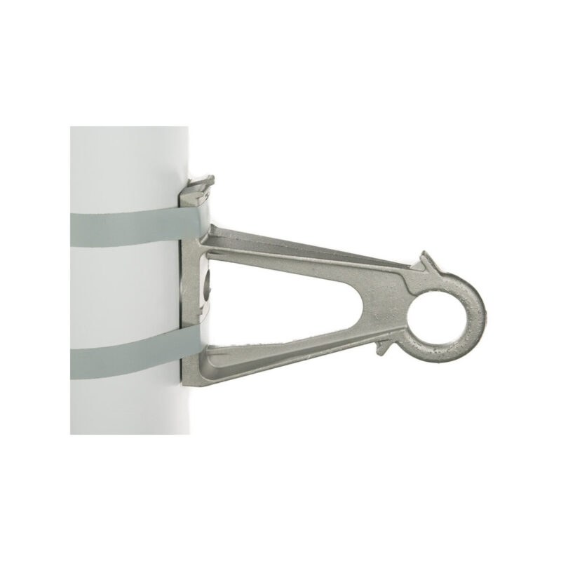 WSPORNIK SŁUPOWY DLA KABLA ŚWIATŁOWODOWEGO CS1500