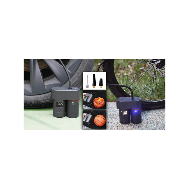 XARI Smart Kit XP1 Modułowy zestaw urządzeń bezprzewodowych do samochodu