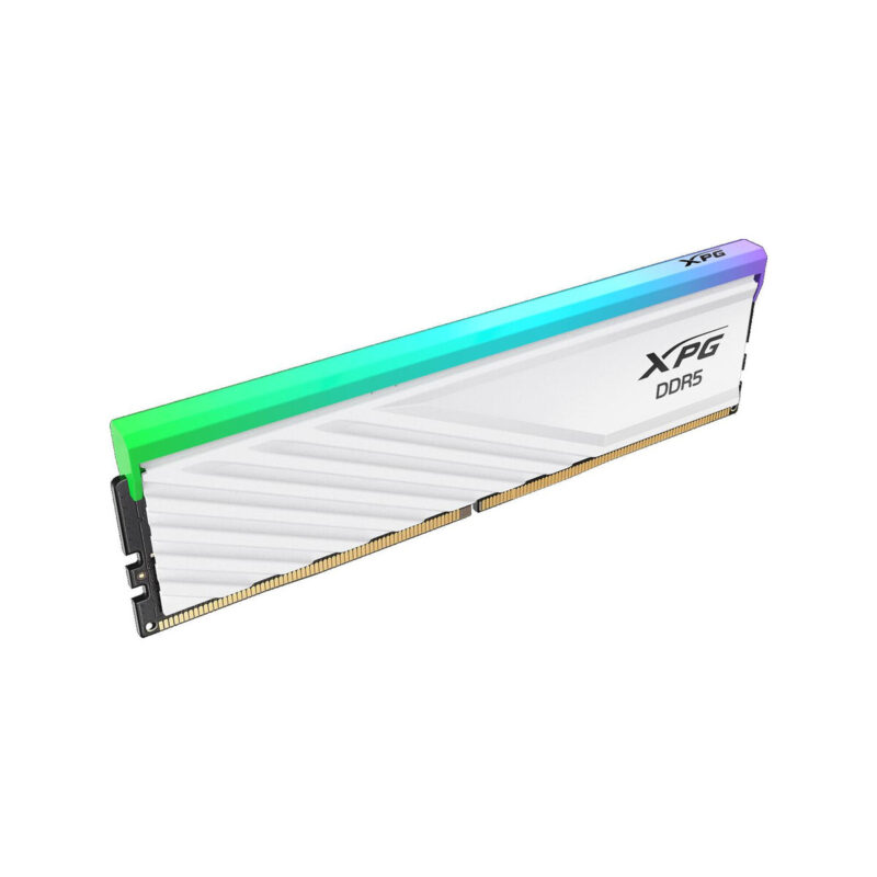 Adata Pamięć XPG Lancer Blade DDR5 6000 32GB (2x16) CL36 biała
