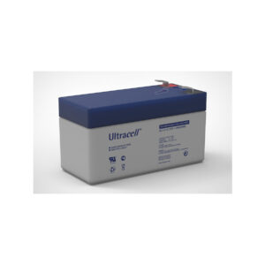 Akumulator AGM ULTRACELL UL 12V 1.3Ah