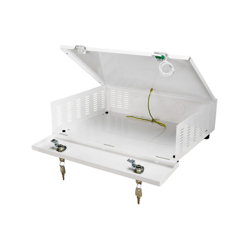 OBUDOWA DVR Pulsar AWO445