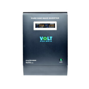 PRZETWORNICA VOLT POLSKA SINUSPRO-5000W 48V 3500/5000W