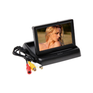 Monitor samochodowy 4,3'' TFT-4.3/CAR-2